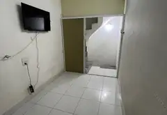 Bán nhà riêng 3 tầng tại phường Tương Mai, Hà Nội, mặt ngõ thông thoáng... Bán nhà riêng tại Tương Mai, Hà Nội 06