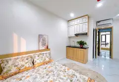 Bán tòa chung cư mini mặt ngõ Mỹ Đình, 11 phòng ngủ kk, dòng ổn định, giá cực tốt.... Bán chung cư mini tại Từ Liêm, Hà Nội 02