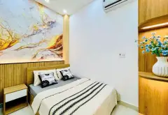 Bán nhà riêng 2 tầng, 3 PN, 3 WC tại quận Tân Bình, Hồ Chí Minh... Bán nhà riêng tại Tân Sơn, Hồ Chí Minh 05