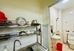Bán nhà mặt phố 3 tầng tại phường Tân Thới Hiệp, HCM giá 8,15 tỷ... Bán nhà mặt phố tại Tân Thới Hiệp, Hồ Chí Minh 07