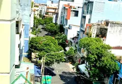 CHỈ 9,99 TỶ – NHÀ MẶT TIỀN KHU HỌ LÊ – 60M² – 5 TẦNG – 4PN – Ô CHỜ THANG MÁY – TIỆN KINH DOANH... Bán nhà mặt phố tại Phú Thạnh, Hồ Chí Minh 15