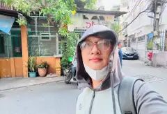 Bán nhà riêng 2 tầng, diện tích 62.5m2 tại quận trung tâm, giá tốt... Bán nhà riêng tại Tân Hòa, Hồ Chí Minh 15