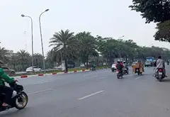 Cơ hội vàng sở hữu đất nền mặt tiền ngõ ô tô tránh tại Đại Lộ Thăng Long... Bán đất tại Từ Liêm, Hà Nội 04