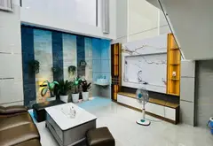 Cơ hội hiếm có sở hữu nhà 5 tầng hiện đại ngang khủng Bình Trị Đông, Bình Tân... Bán nhà riêng tại Bình Trị Đông, Hồ Chí Minh 03