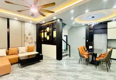 Nhà Đẹp, Ô Tô Đỗ Cửa, Sống Sang Phường Thủy Nguyên... Bán nhà riêng tại Thủy Nguyên, Hải Phòng 04