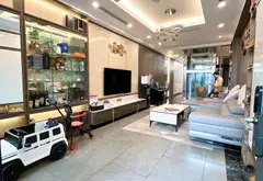 Biệt thự liền kề thang máy tại Thịnh Liệt – chuẩn văn phòng đẳng cấp... Bán biệt thự, liền kề tại Hoàng Mai, Hà Nội 02