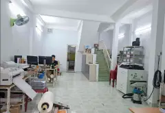 Nhà 2 tầng 2 mặt kiệt Hòa Cường, đáng sở hữu ngay!... Bán nhà riêng tại Hòa Cường, Đà Nẵng 01