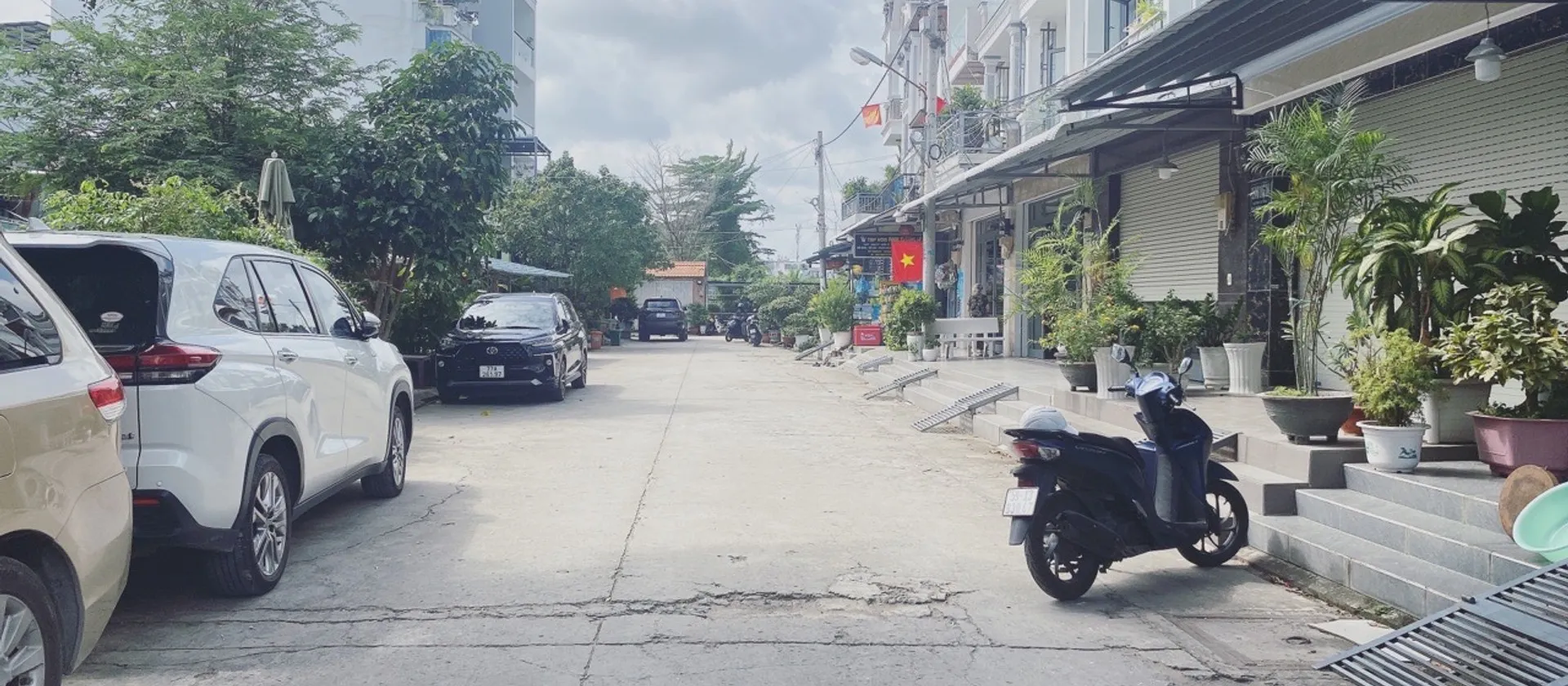Bán nhà riêng - Hẻm xe tải - 3 tầng - 4PN - Thị Trấn Nhà Bè - mặt tiền gần 6m... Bán nhà riêng tại Nhà Bè, Hồ Chí Minh 01