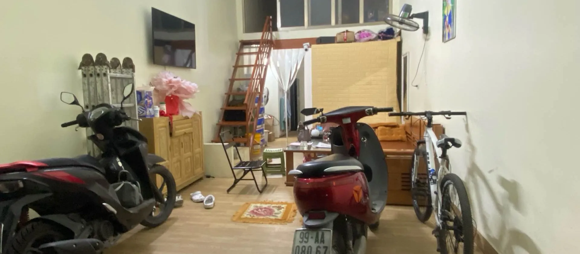 Bán nhà 2 tầng 51m2 tại xã Hồ Ngọc Lân, giá 4.25 tỷ... Bán nhà riêng tại Kinh Bắc, Bắc Ninh 01