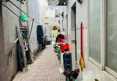 Nhà hẻm lớn CMT8 – cơ hội đầu tư tuyệt vời tại quận 10... Bán nhà riêng tại Hòa Hưng, Hồ Chí Minh 04