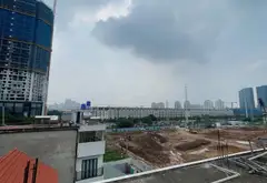 Bán nhà mặt phố An Dương Vương, Tây Hồ, 177m², 4 tầng, mặt tiền 9,8m, 3 mặt thoáng... Bán nhà mặt phố tại Phú Thượng, Hà Nội 17