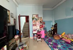 BÁN NHÀ HƯƠNG LỘ 2 SÁT NGÃ TƯ BỐN XÃ BÌNH TÂN - 4 TẦNG 80M2 ĐƯỜNG 6M SỔ RIÊNG GIÁ 6TY4... Bán owner_side tại Bình Trị Đông, Hồ Chí Minh 02