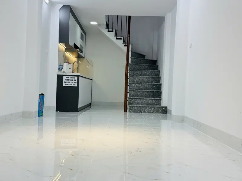 Nhà 5 tầng ô tô đỗ cửa, ngõ rộng tại Thanh Xuân Giá chỉ 6,6 tỷ... Bán nhà riêng tại Khương Đình, Hà Nội 01