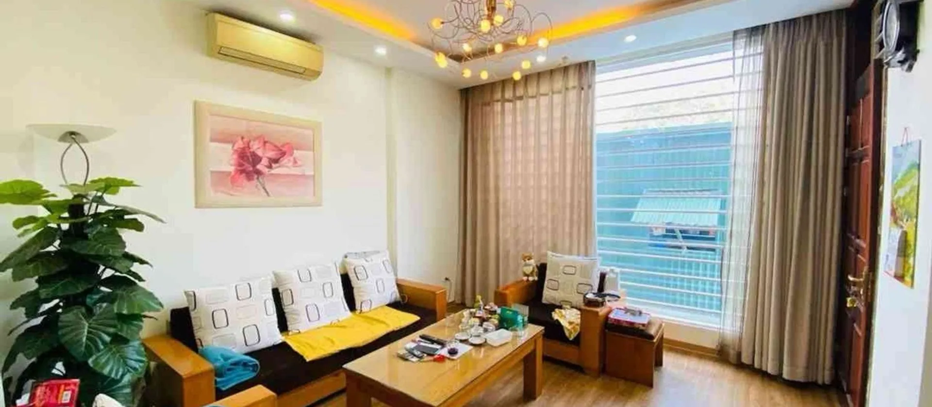 Bán nhà phố Hoàng Quốc Việt – khu phân lô, ô tô, Lô góc thoáng sáng – 40/50m - giá 14.2 tỷ... Bán nhà riêng tại Cầu Giấy, Hà Nội 01