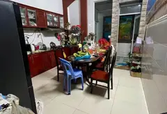Nhà mặt phố 72m² Bình Phú, Quận 6 - Cơ hội đầu tư giá giảm chỉ còn 12.5 tỷ... Bán nhà mặt phố tại Bình Phú, Hồ Chí Minh 08