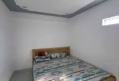Nhà gác đúc tiện nghi, ô tô vào tận cửa chỉ 2,25 tỷ... Bán nhà riêng tại Tân Đông Hiệp, Hồ Chí Minh 12