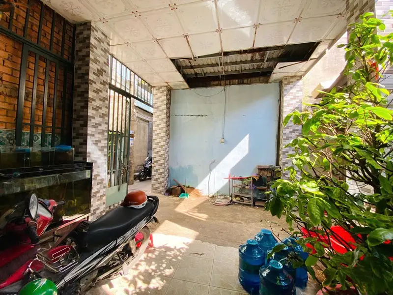 NHÀ AN LẠC SÁT KINH DƯƠNG VƯƠNG DÒNG TIỀN 32TRIỆU/TH NHIK 11 TỶ... Bán nhà riêng tại An Lạc, Hồ Chí Minh 01