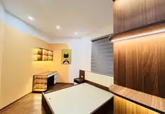 Căn hộ 3PN rộng rãi, nội thất full, trung tâm Nguyễn Chí Thanh... Bán căn hộ chung cư tại Giảng Võ, Hà Nội 07