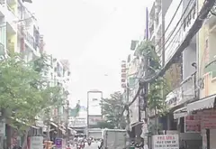 Nhà Mặt Phố Kinh Doanh Đỉnh Tại Him Lam Bình Hưng... Bán nhà mặt phố tại Bình Hưng, Hồ Chí Minh 05