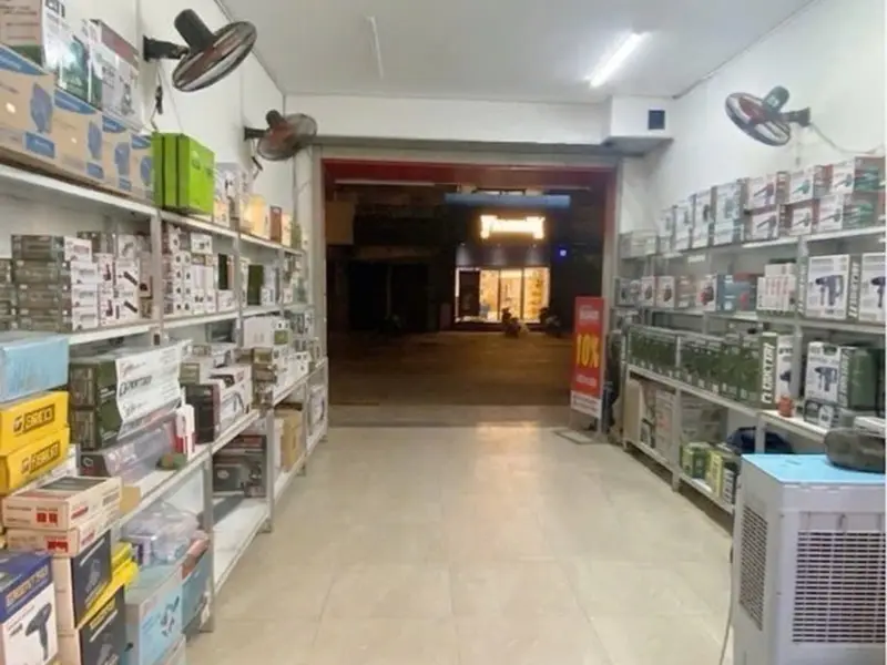 Cơ Hội Vàng Sở Hữu Nhà Mặt Phố Vị Trí Đắc Địa Quận Tân Bình... Bán nhà mặt phố tại Bảy Hiền, Hồ Chí Minh 01