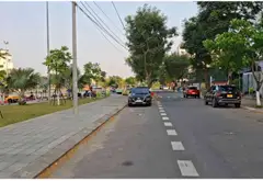 Chủ gửi bán lô góc kẹp công viên 3 mặt thoáng... Bán đất tại Cẩm Lệ, Đà Nẵng 08