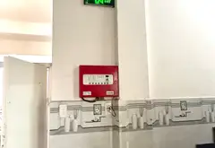 Nhà mặt tiền 8m Quận 4, diện tích 95m2, 8 tầng cho thuê full... Bán nhà mặt phố tại Xóm Chiếu, Hồ Chí Minh 08
