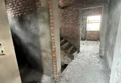 Nhà riêng xây mới 4 tầng, gara ô tô rộng rãi tại Thị Trấn An Dương... Bán nhà riêng tại An Dương, Hải Phòng 07