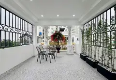 Bán nhà 5 tầng, 4 phòng ngủ, gần chung cư DreamHome, giá 9.6 tỷ... Bán nhà riêng tại An Hội Tây, Hồ Chí Minh 18