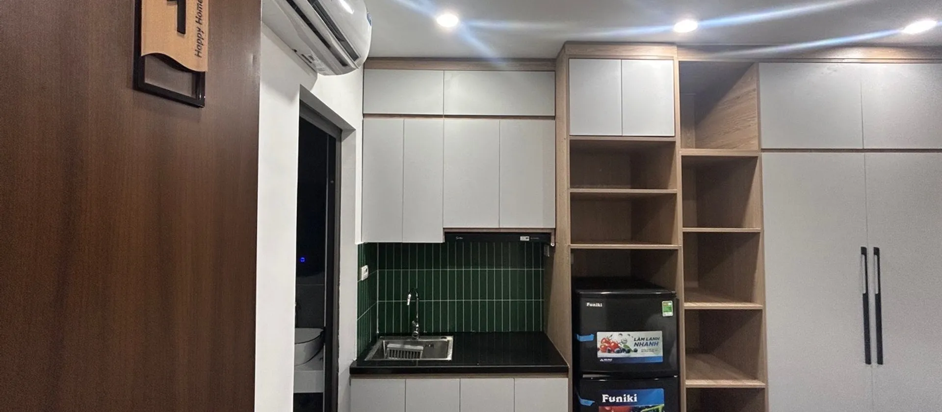 Bán chung cư mini tại Thanh Bình, toà CHDV mặt ngõ thông, diện tích 58m²... Bán chung cư mini tại Hà Đông, Hà Nội 01