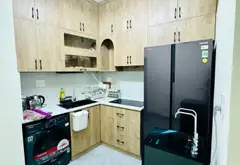 Nhà xinh 2PN, giá hợp lý ở Thông Tây Hội... Bán nhà riêng tại Thông Tây Hội, Hồ Chí Minh 01