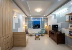 Bán nhà 5 tầng kiên cố, hẻm xe tải, diện tích 40m2 tại Phú Nhuận... Bán nhà riêng tại Phú Nhuận, Hồ Chí Minh 07