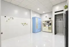 NHÀ 3 TẦNG BTCT TÂN BÌNH – GẦN THIÊN PHƯỚC, NGUYỄN THỊ NHỎ – HẺM XE TẢI 8M THÔNG – NHỈNH 7 TỶ... Bán nhà riêng tại Tân Hòa, Hồ Chí Minh 04