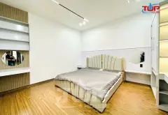Nhà riêng với thiết kế hiện đại, thang máy và phòng xông khô tại khu dân cư văn minh... Bán nhà riêng tại Hải An, Hải Phòng 10