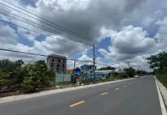 Bán đất 305 m2 mặt tiền đường Thanh Niên Tân Vĩnh Lộc... Bán đất tại Bình Lợi, Hồ Chí Minh 03