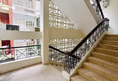 Căn hộ 2 ngủ cực đẹp ở khu cán bộ Hoàng Quốc Việt... Bán căn hộ chung cư tại Nghĩa Đô, Hà Nội 10