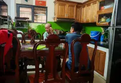 Nhà mặt ngõ rộng, ô tô tránh, kinh doanh tuyệt đỉnh... Bán nhà riêng tại Đại Thanh, Hà Nội 04
