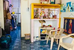 Nhà 2 tầng hẻm thông khóa gần Hồ Học Lãm, Bình Tân - Giá cực sốc... Bán nhà riêng tại An Lạc, Hồ Chí Minh 11
