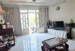Nhà 4 tầng 4 phòng ngủ tại Gò Cẩm Đệm giá 9.4 tỷ... Bán nhà riêng tại Bảy Hiền, Hồ Chí Minh 17