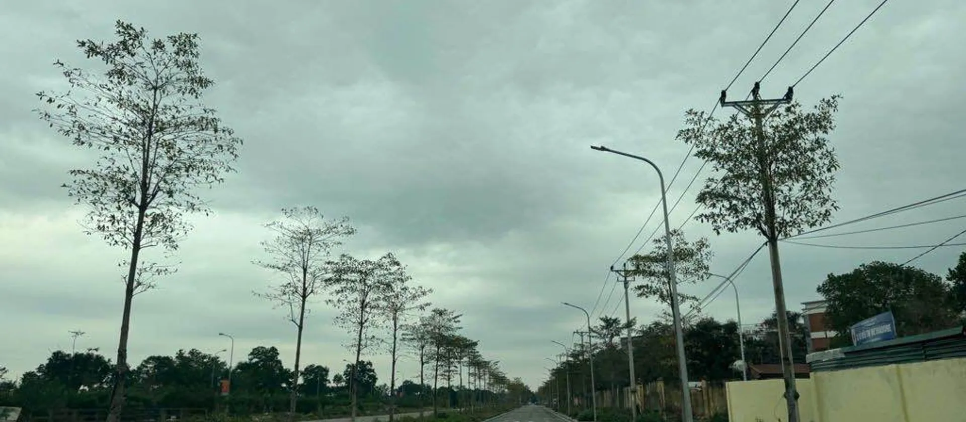 Kho xưởng vị trí vàng, tiềm năng sinh lời ngay tại xã Thiên Lộc... Bán kho, nhà xưởng tại Thiên Lộc, Hà Nội 01