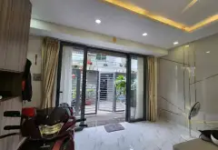 Nhà đẹp rộng rãi, sẵn ở và kinh doanh ngay quận Bình Tân... Bán nhà riêng tại Bình Hưng Hòa, Hồ Chí Minh 02