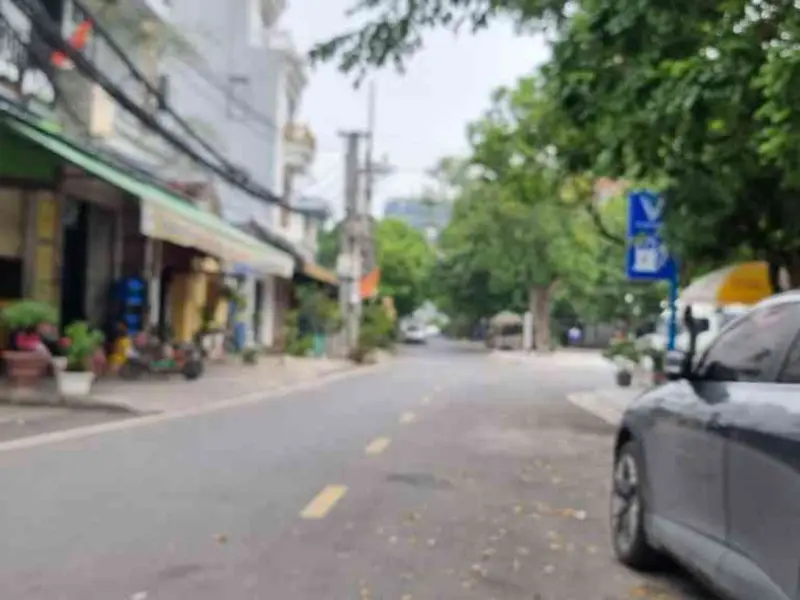 Bán đất trung tâm Đình Bảng, Từ Sơn, Bắc Ninh, diện tích 42.9m² hướng Đông... Bán đất tại Từ Sơn, Bắc Ninh 01