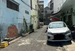 Nhà hẻm xe hơi trung tâm, hiếm có trên thị trường... Bán nhà riêng tại Bảy Hiền, Hồ Chí Minh 02