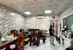 Nhà phố mặt tiền Vành Đai Trong – Tâm điểm kinh doanh đẳng cấp tại An Lạc... Bán nhà mặt phố tại An Lạc, Hồ Chí Minh 01