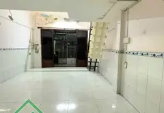 CHỈ 3,6 TỶ – NHÀ 3 TẦNG – HẺM XE HƠI 5M THÔNG – 32M² – 3PN – 2WC – SÁT TÂN PHÚ... Bán nhà riêng tại Bình Hưng Hòa, Hồ Chí Minh 05