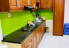 Cơ Hội Hiếm Có: Nhà Riêng 2 Tầng Gần Mặt Tiền Phạm Văn Chiêu, Giá Tốt Nhất Thị Trường... Bán nhà riêng tại An Hội Tây, Hồ Chí Minh 10