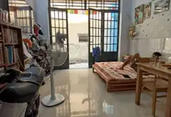 Bán nhà riêng 3 tầng 29.5m2 tại Gò Vấp giá 4.7 tỷ... Bán nhà riêng tại Hạnh Thông, Hồ Chí Minh 11