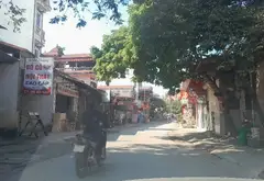 Cơ hội sở hữu đất nở hậu, ô tô vào tận nơi tại Phong Mỹ - Trung Giã... Bán đất tại Trung Giã, Hà Nội 02