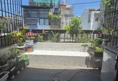 Nhà 3 tầng 60m2 gần sân bay Tân Bình giá 10 tỷ còn thương lượng... Bán nhà riêng tại Tân Sơn Hòa, Hồ Chí Minh 10