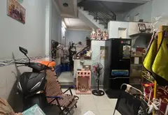 🏡 Nhà 4 Tầng Đẹp Mê Ly - Phú Thọ Hòa, Tân Phú 🔥... Bán nhà riêng tại Phú Thọ Hòa, Hồ Chí Minh 03