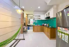 HẺM Ô TÔ RỘNG, QUAY ĐẦU THOẢI MÁI | LẠC LONG QUÂN – TÂN BÌNH GIÁ 6.8 5 TỶ

• Diện tích đất: 38m²
•... Bán nhà riêng tại Tân Hòa, Hồ Chí Minh 06